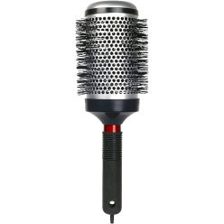 Cricket Technique 2-3/4 inch thermal round brush with sectioning pick