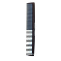 Cricket C-20 Carbon All-Purpose Cutting Comb for professional use
