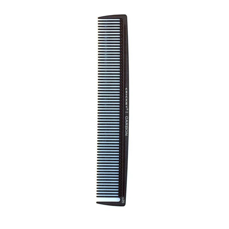 Professional Barber Hair Comb Power Pack - 8 Piece Set