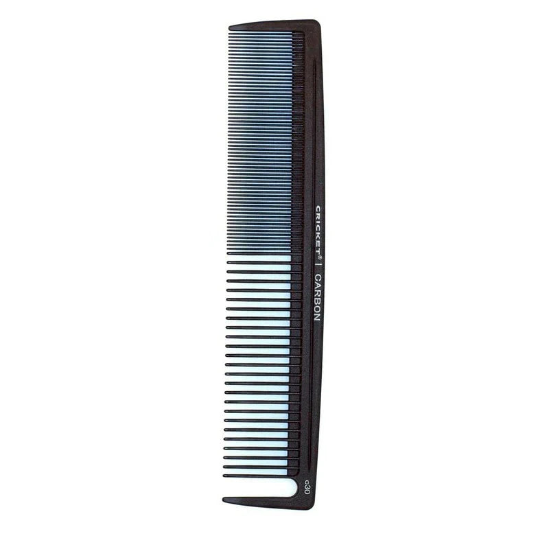 Professional Barber Hair Comb Power Pack - 8 Piece Set