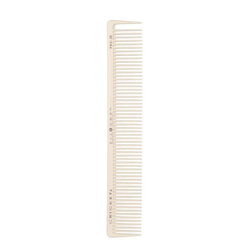 Professional Barber Hair Comb Power Pack - 8 Piece Set