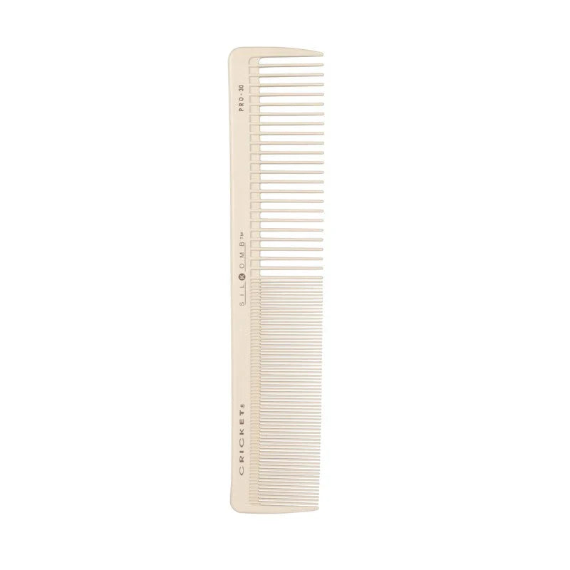 Professional Barber Hair Comb Power Pack - 8 Piece Set