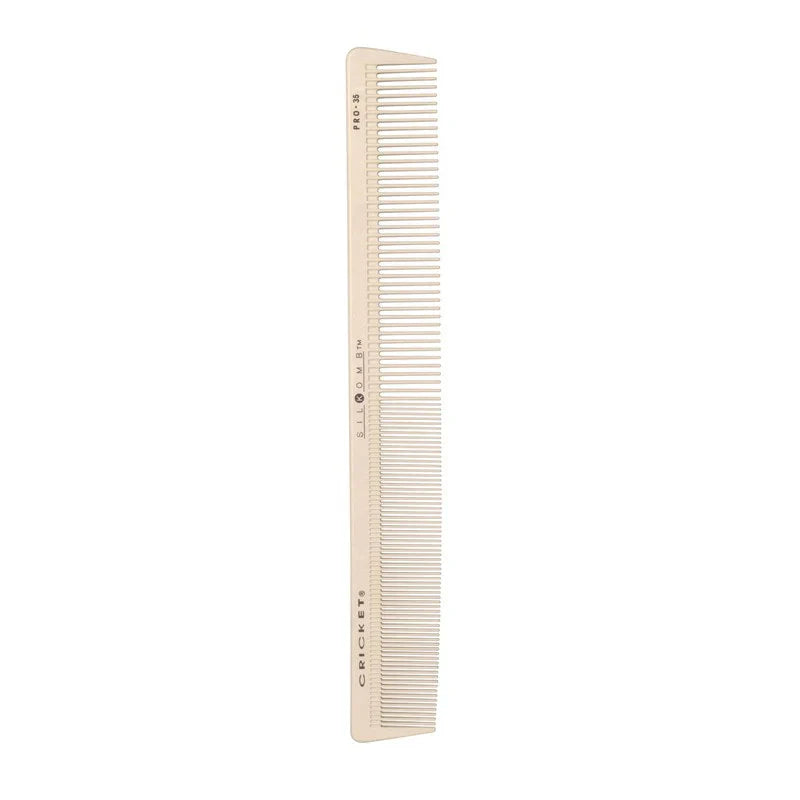 Professional Barber Hair Comb Power Pack - 8 Piece Set
