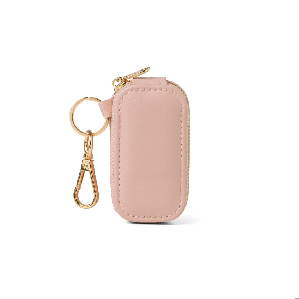 Crush™ Lost Without You Jewelry Case Keychain