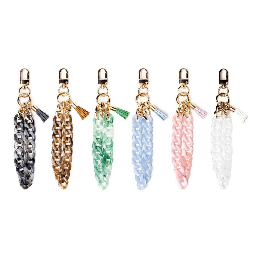 Crush™ Keep It Together Wristlet Keychain