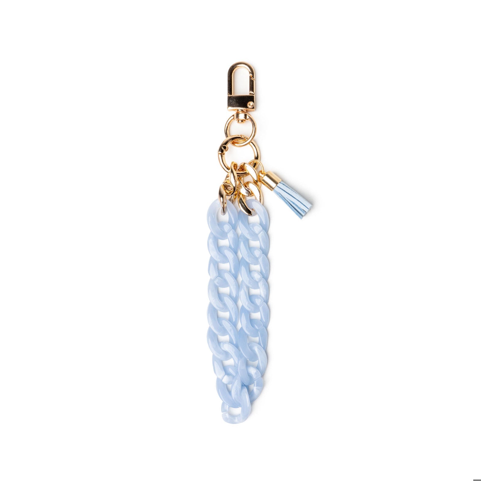 Crush™ Keep It Together Wristlet Keychain