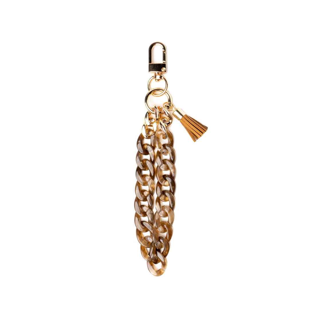 Crush™ Keep It Together Wristlet Keychain