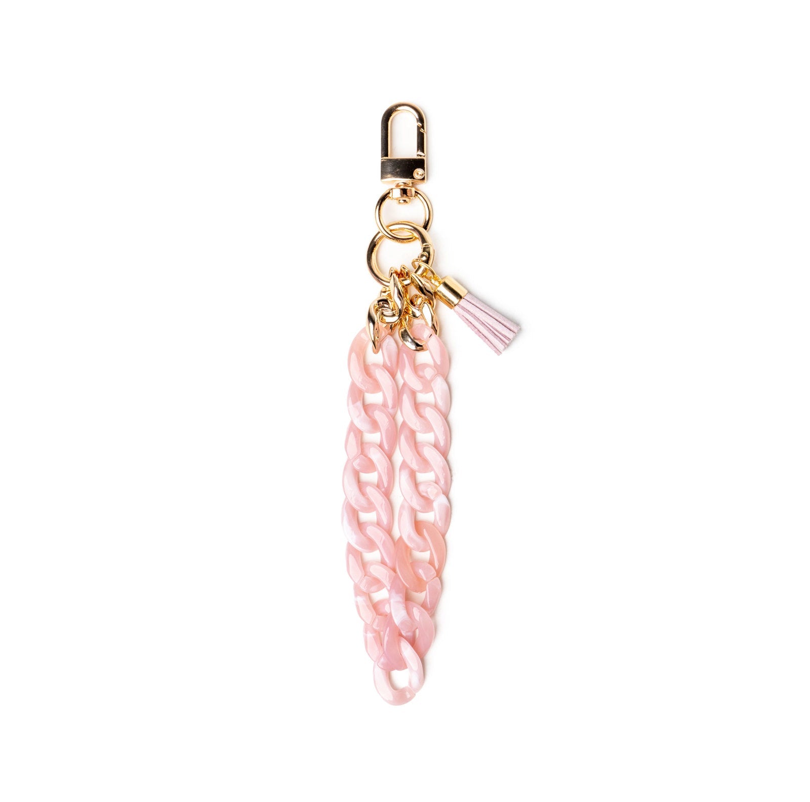 Crush™ Keep It Together Wristlet Keychain