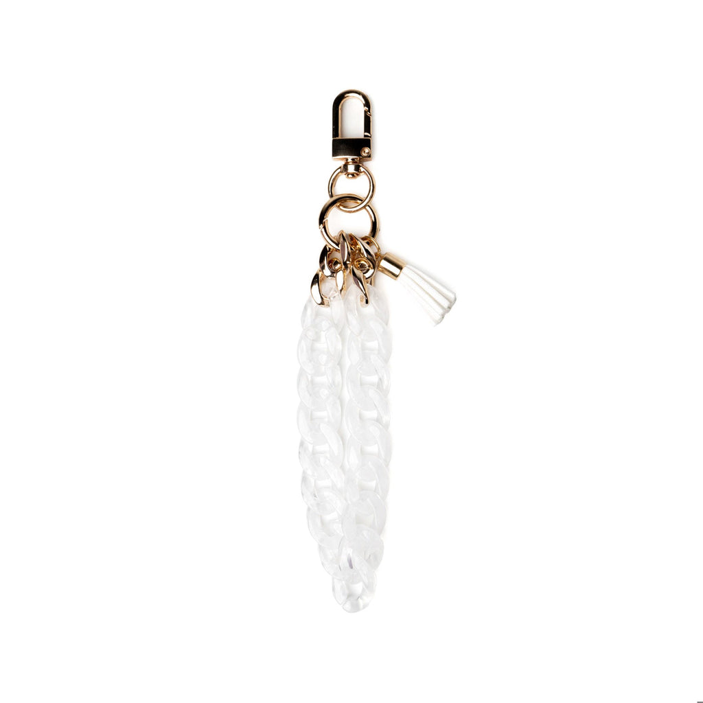 Crush™ Keep It Together Wristlet Keychain
