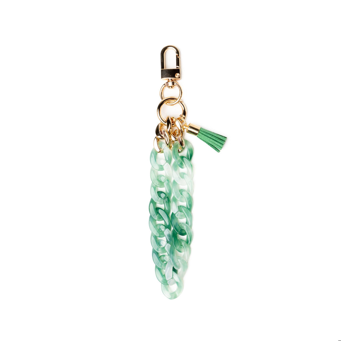 Crush™ Keep It Together Wristlet Keychain