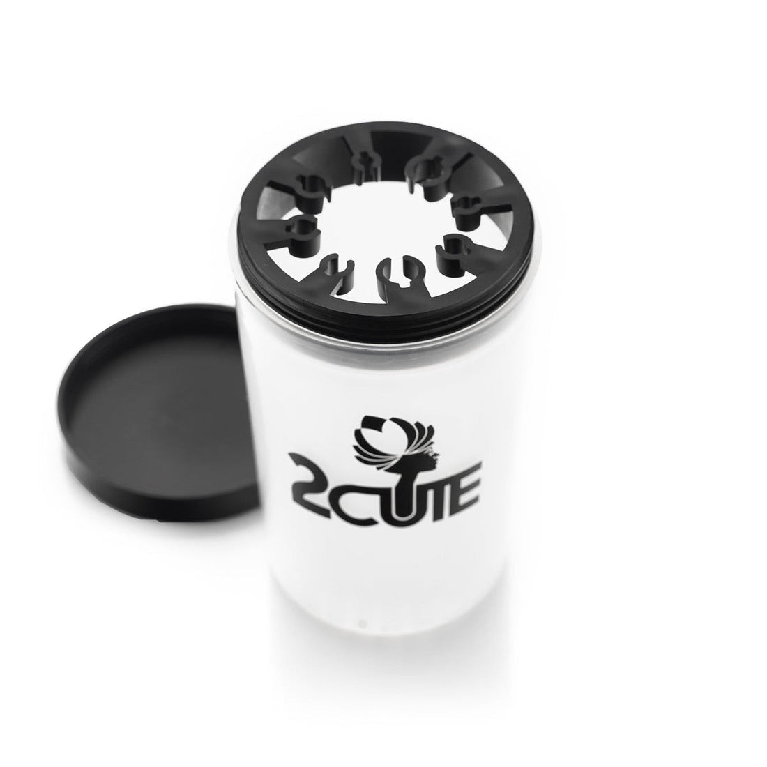 Brush Clean Up Cup