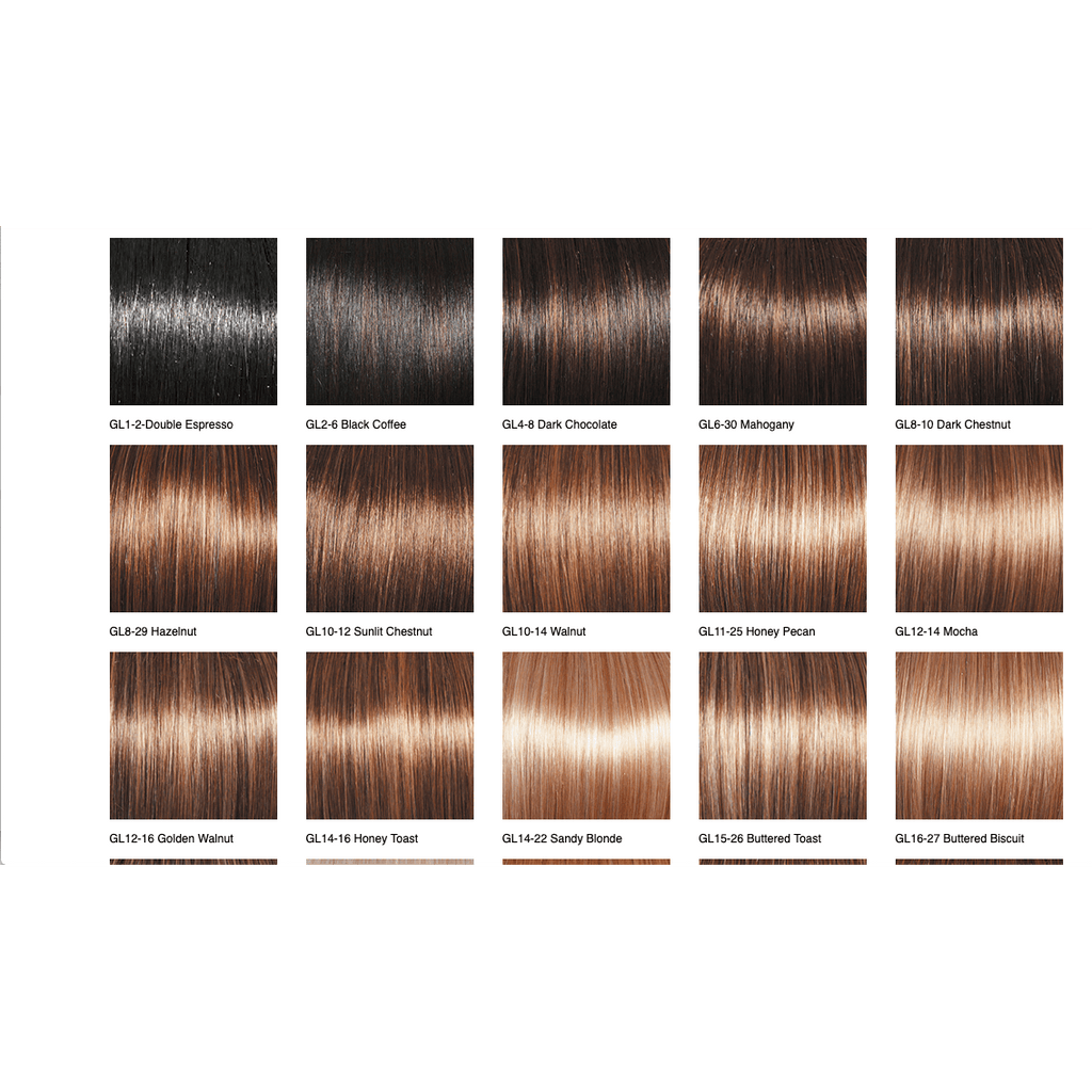 Curl Up Wig Layered Spiral Wave Synthetic Hair Women's Style