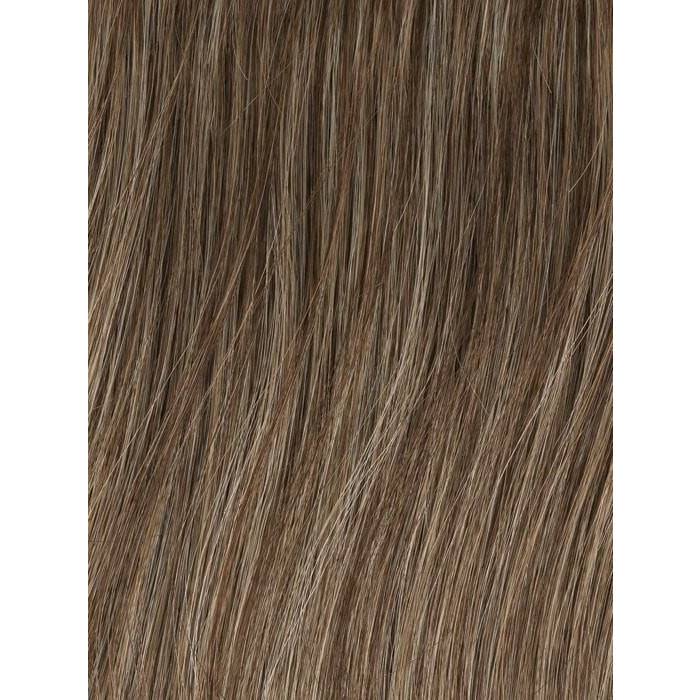 Curl Up Wig Layered Spiral Wave Synthetic Hair Women's Style