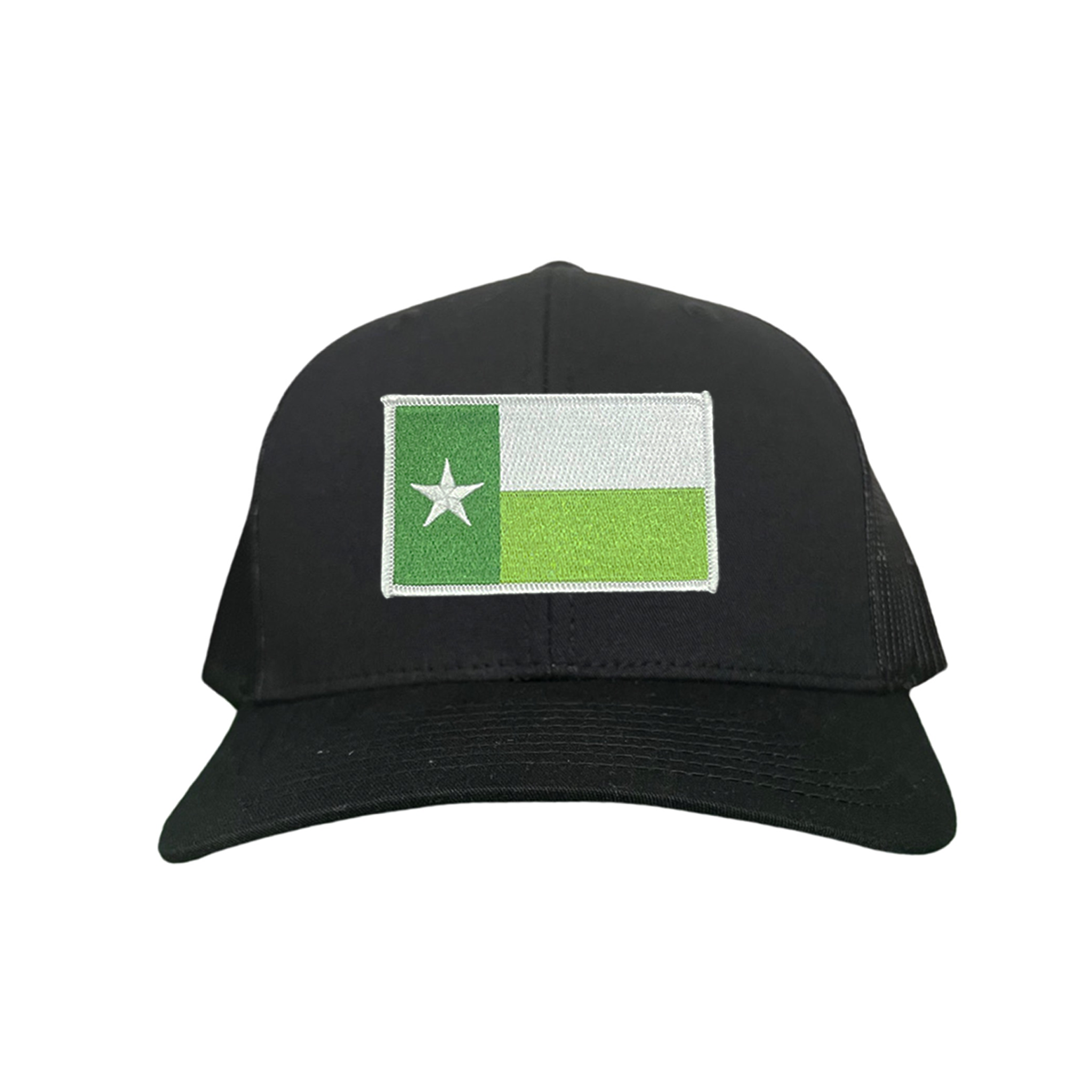 North Texas Battle Flag Hats