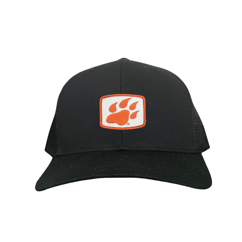 Sam Houston State Paw Golf Circle Logo Unisex Sporty Hat
