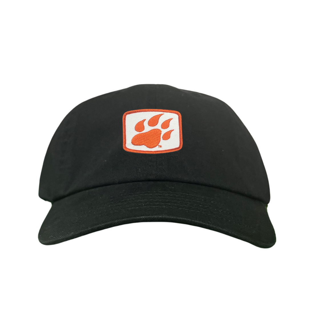 Sam Houston State Paw Golf Circle Logo Unisex Sporty Hat