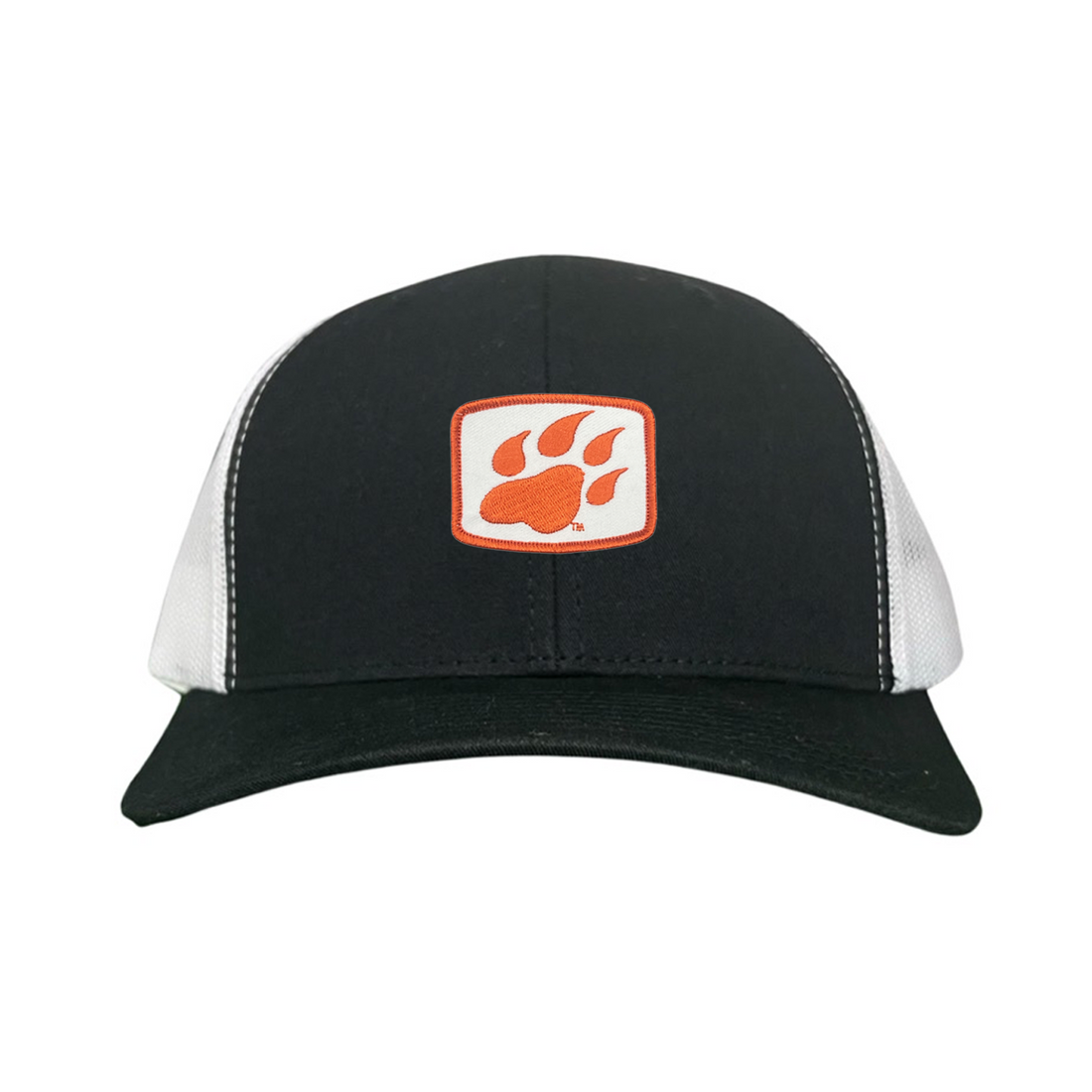 Sam Houston State Paw Golf Circle Logo Unisex Sporty Hat