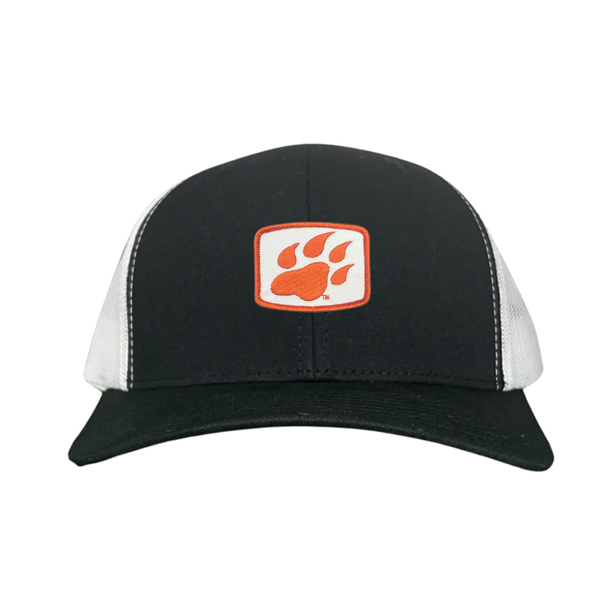 Sam Houston State Paw Golf Circle Logo Unisex Sporty Hat