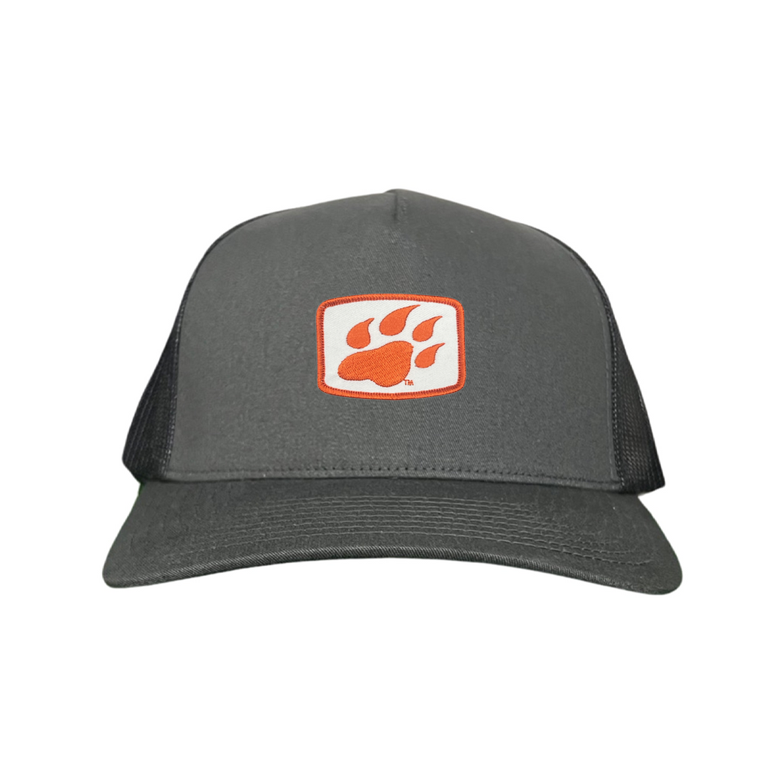 Sam Houston State Paw Golf Circle Logo Unisex Sporty Hat
