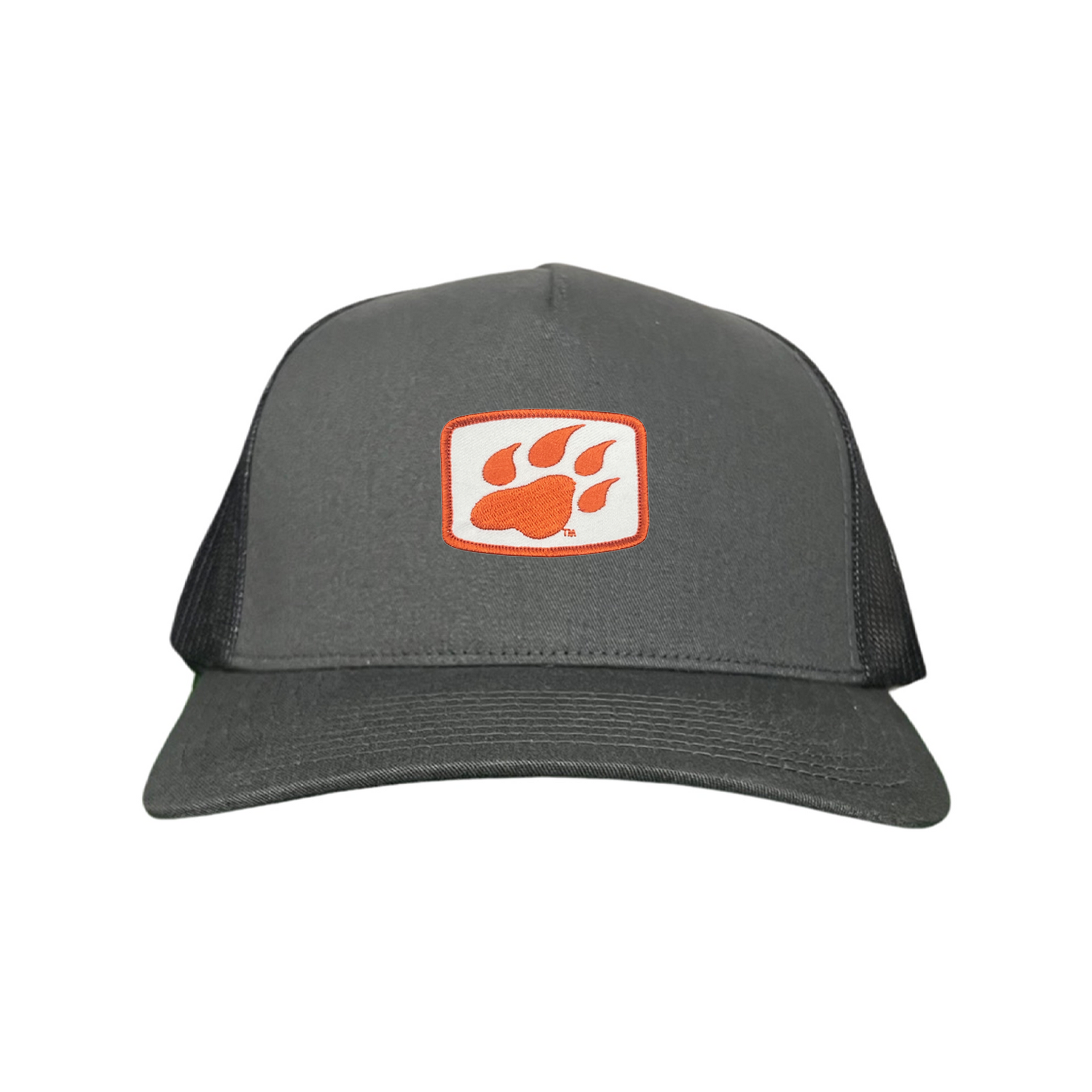 Sam Houston State Paw Golf Circle Logo Unisex Sporty Hat