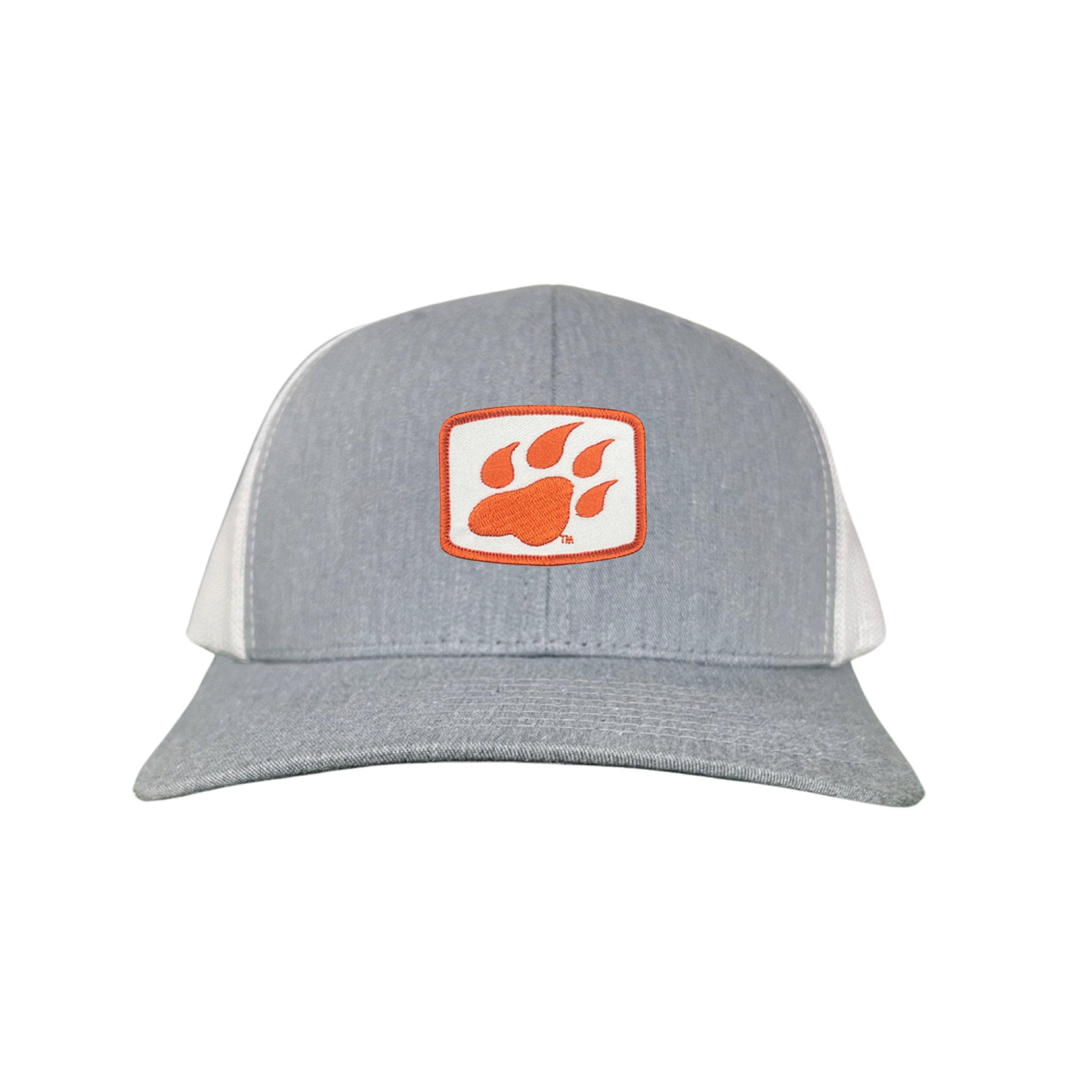Sam Houston State Paw Golf Circle Logo Unisex Sporty Hat