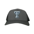 Texas Tech Red Raiders Home Plate Patch Baseball Cap