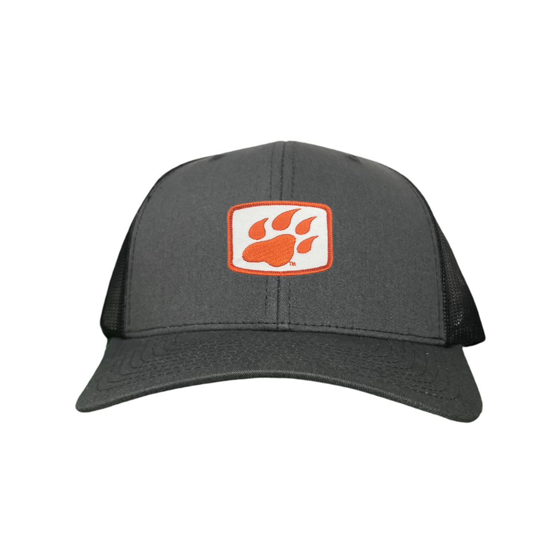 Sam Houston State Paw Golf Circle Logo Unisex Sporty Hat