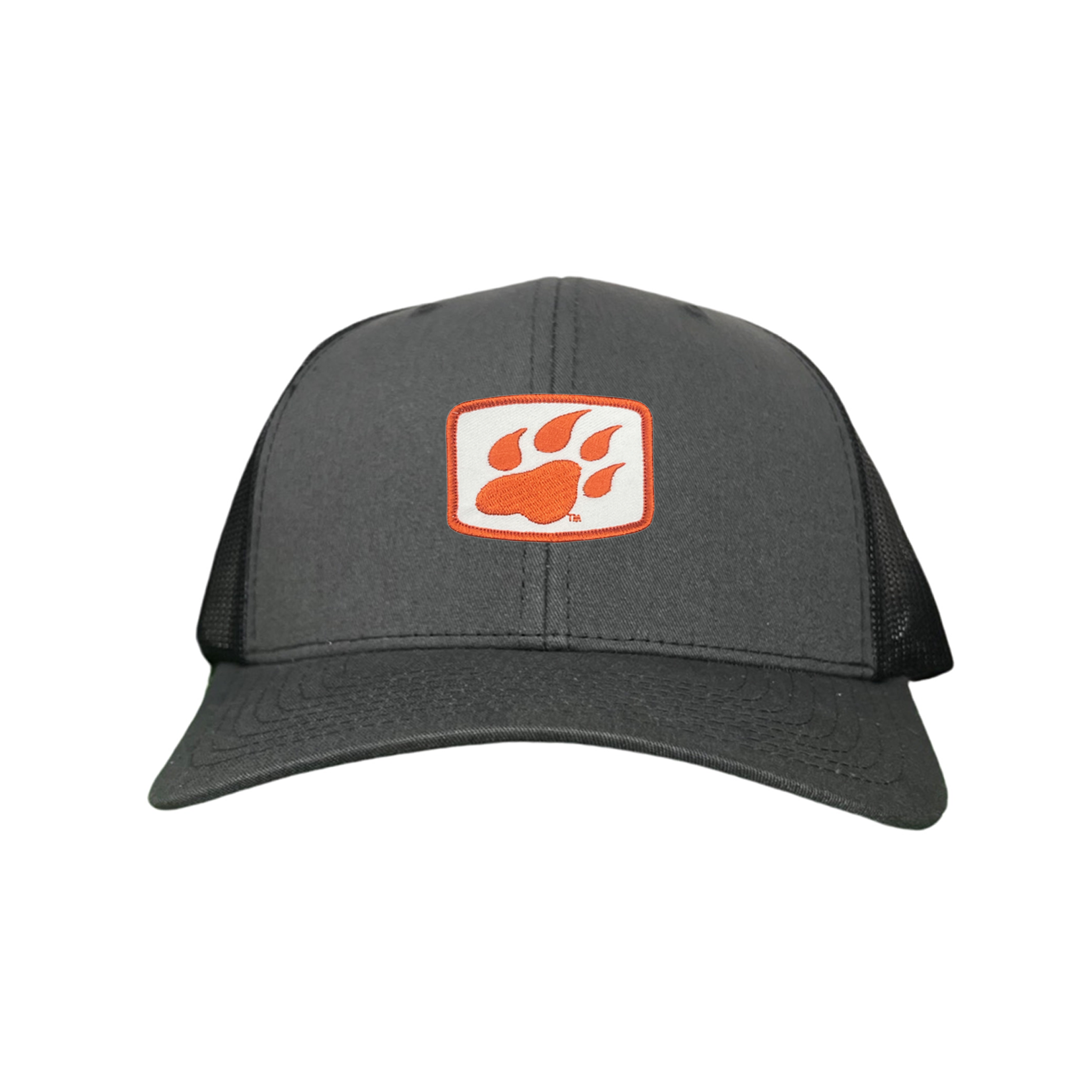 Sam Houston State Paw Golf Circle Logo Unisex Sporty Hat