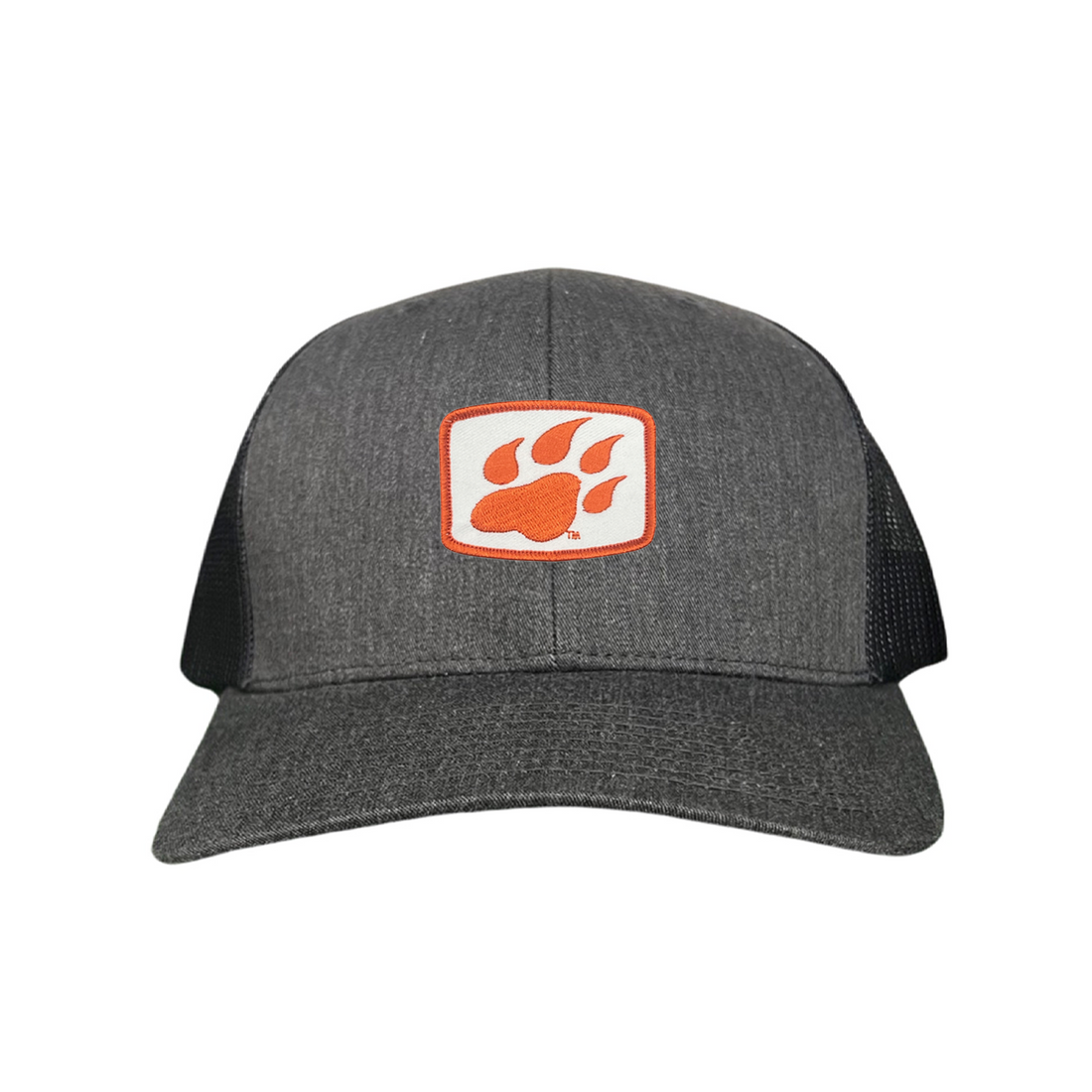 Sam Houston State Paw Golf Circle Logo Unisex Sporty Hat