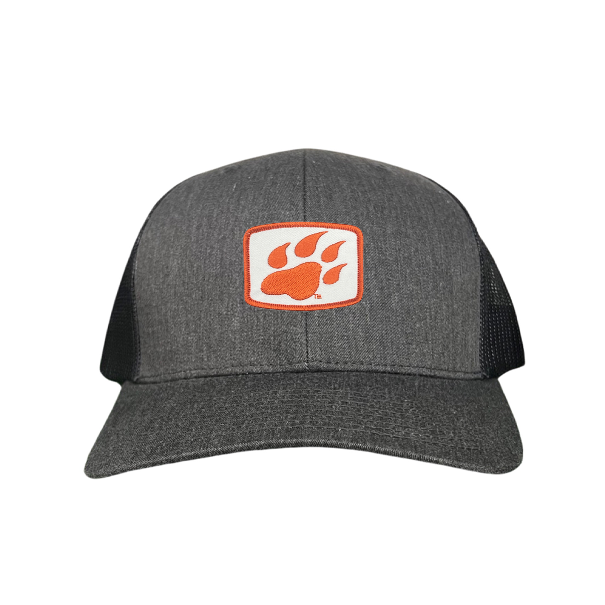 Sam Houston State Paw Golf Circle Logo Unisex Sporty Hat