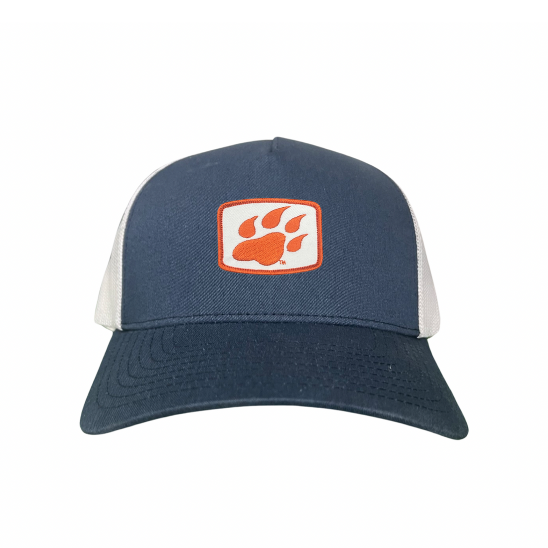 Sam Houston State Paw Golf Circle Logo Unisex Sporty Hat