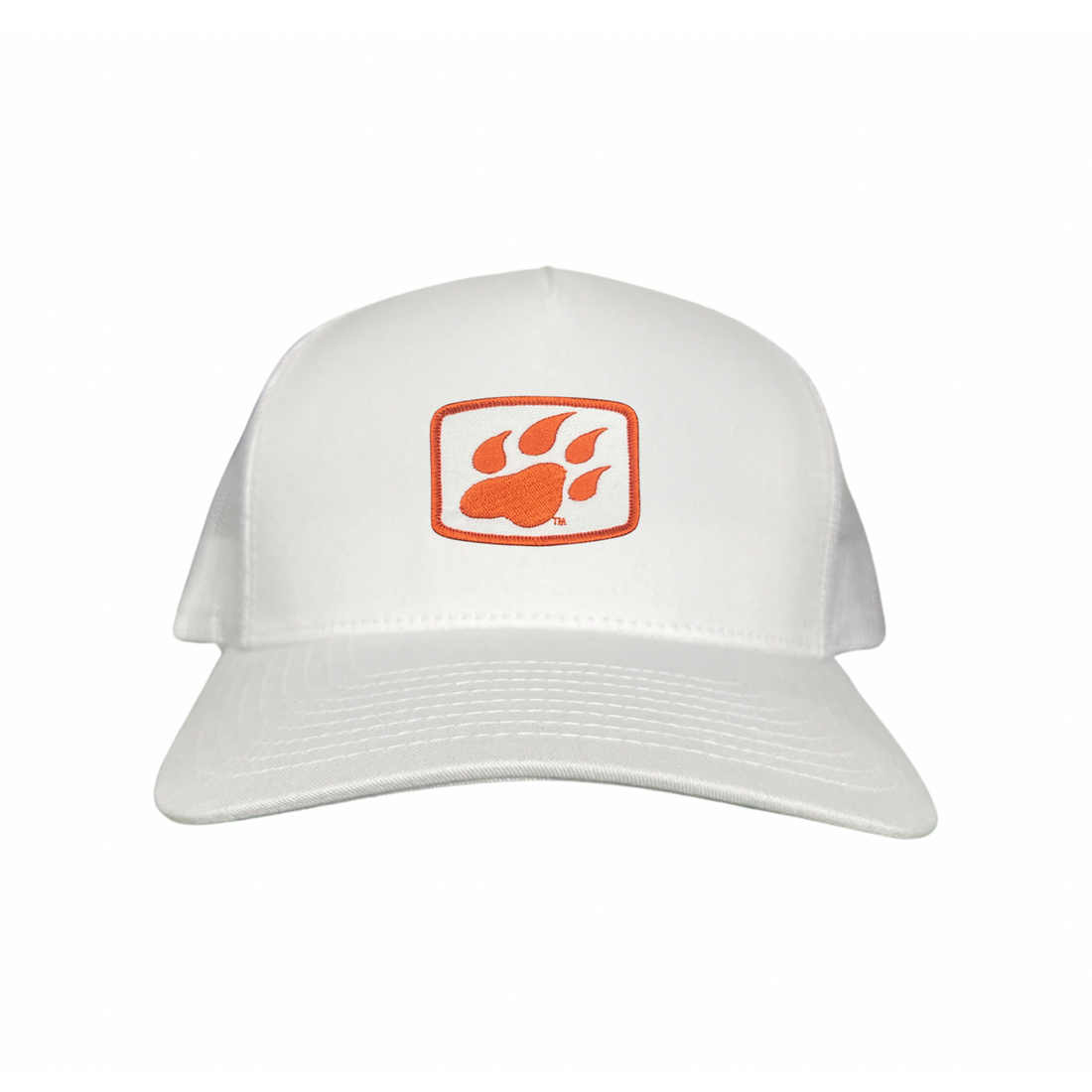 Sam Houston State Paw Golf Circle Logo Unisex Sporty Hat