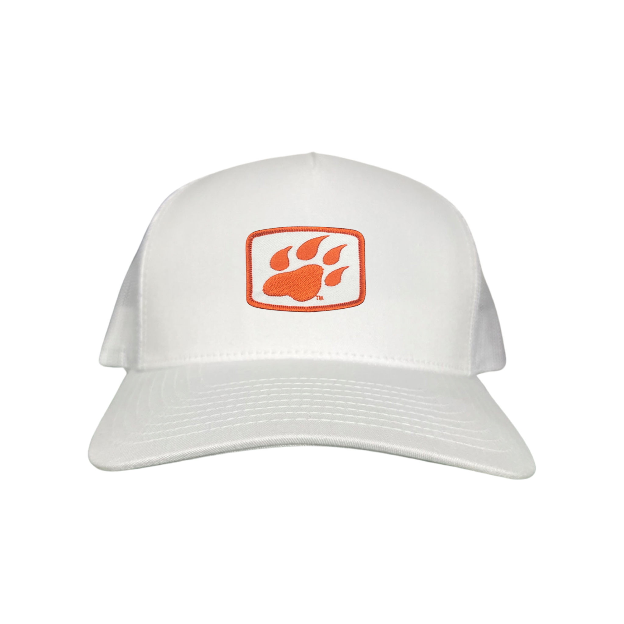 Sam Houston State Paw Golf Circle Logo Unisex Sporty Hat