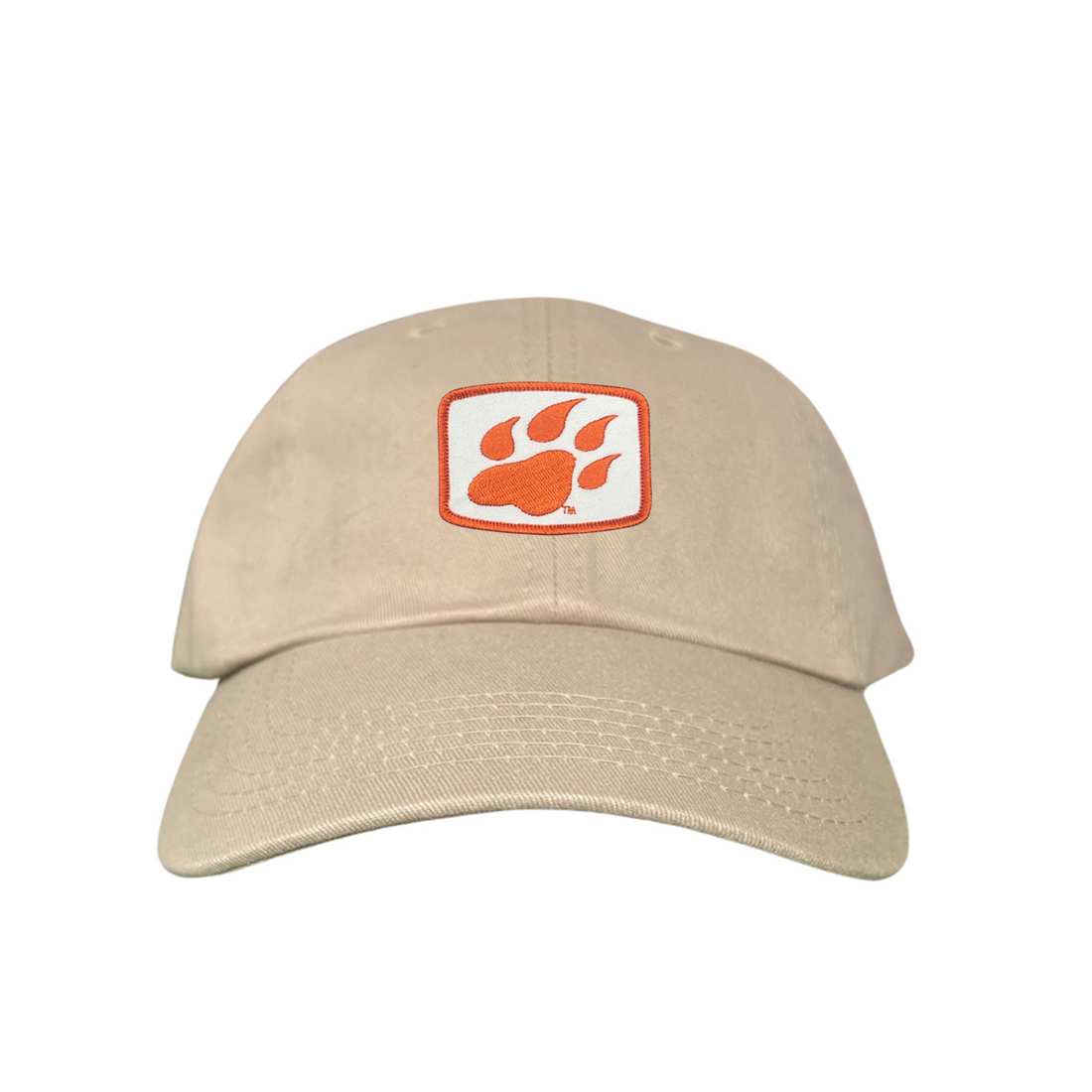 Sam Houston State Paw Golf Circle Logo Unisex Sporty Hat