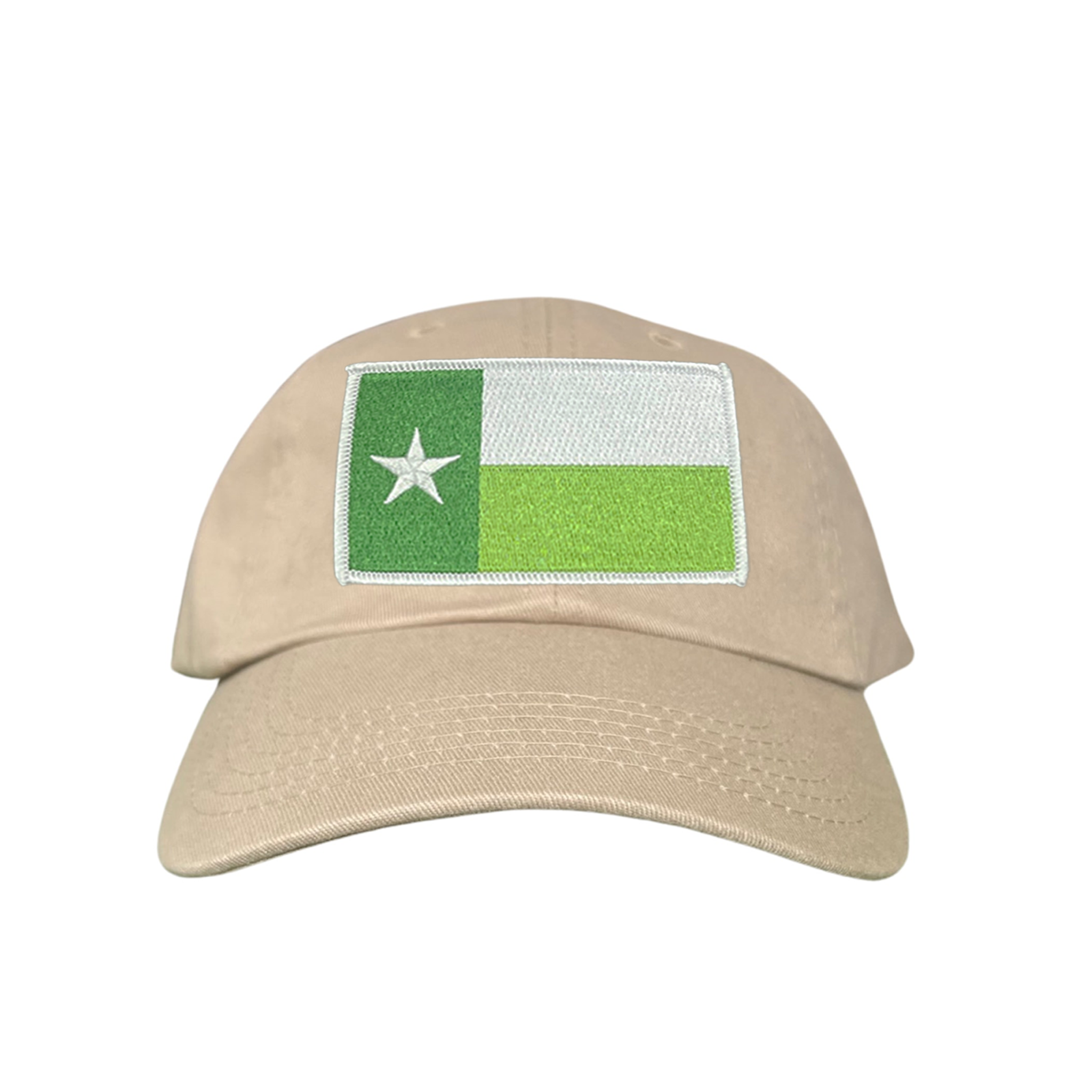 North Texas Battle Flag Hats