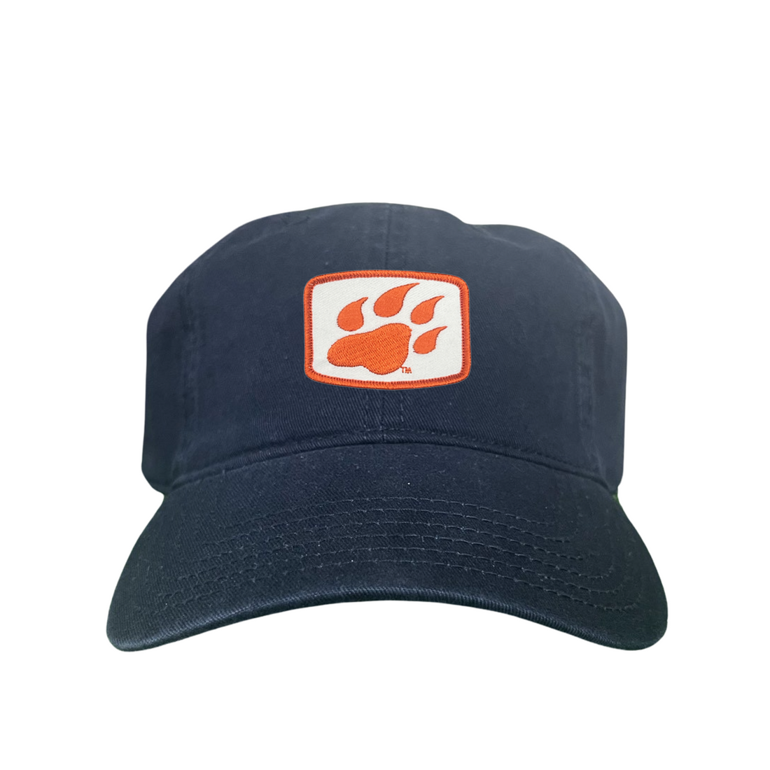 Sam Houston State Paw Golf Circle Logo Unisex Sporty Hat