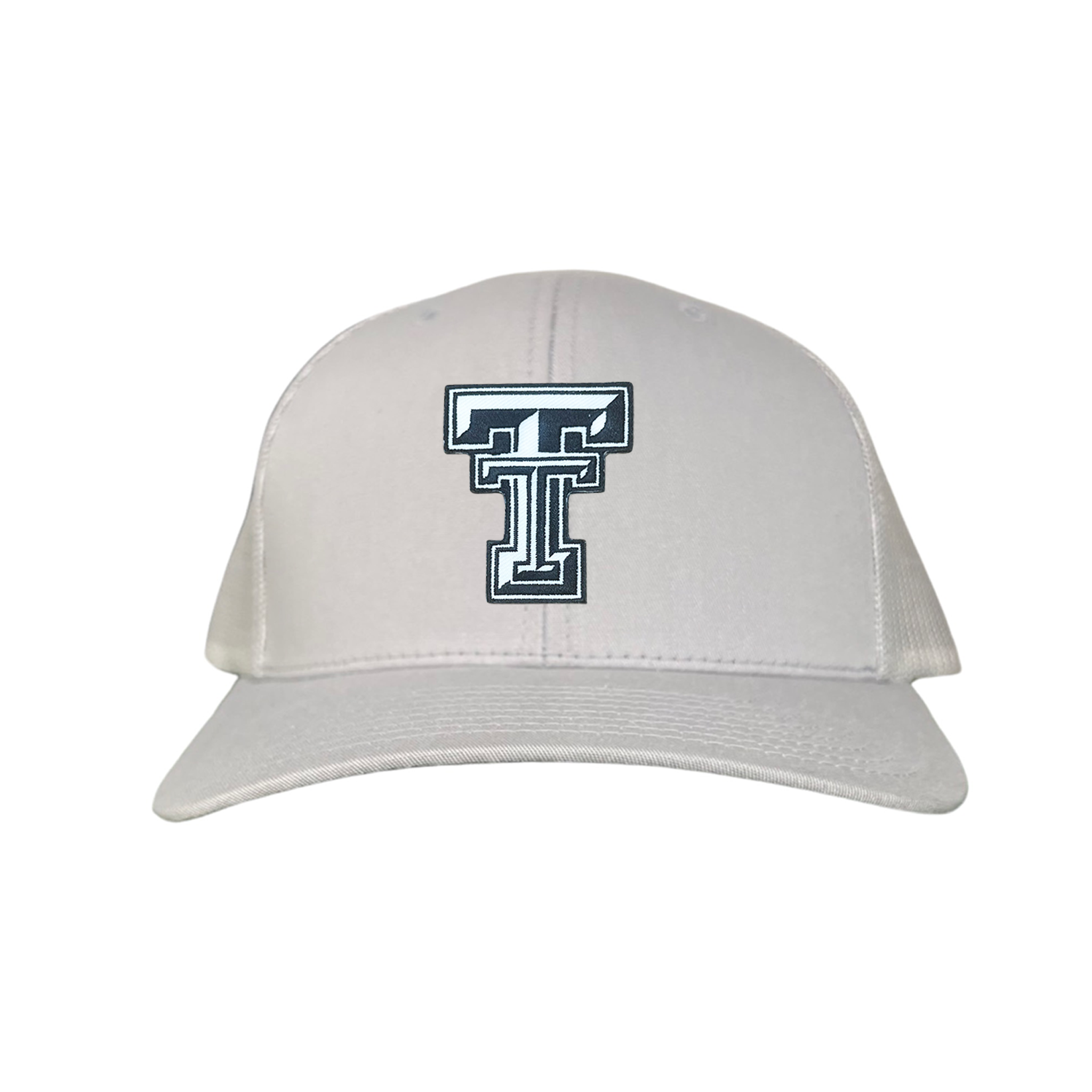 Texas Tech Logo Patch / Hats /  243 / TXTECH041 / MM