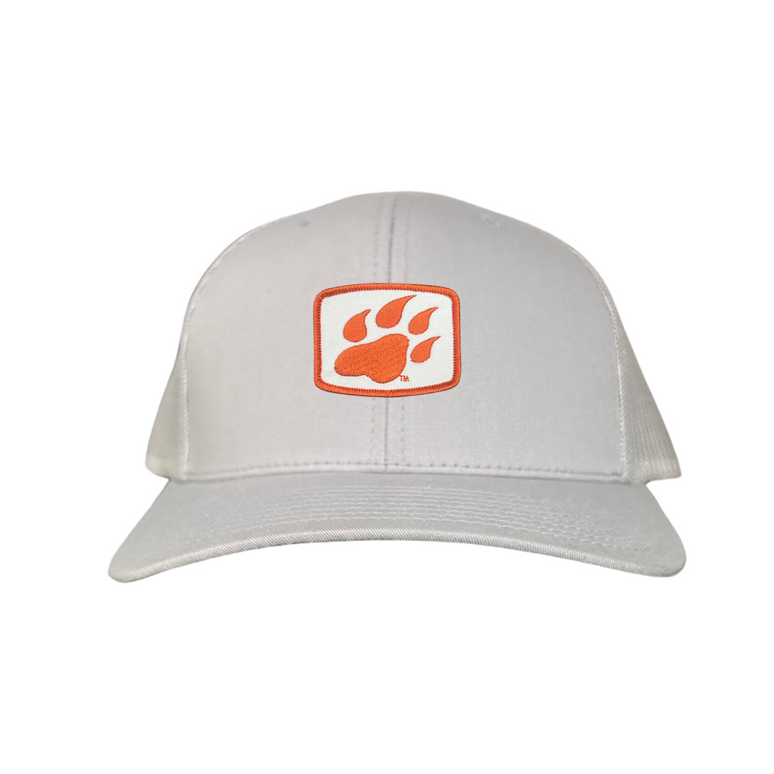 Sam Houston State Paw Golf Circle Logo Unisex Sporty Hat