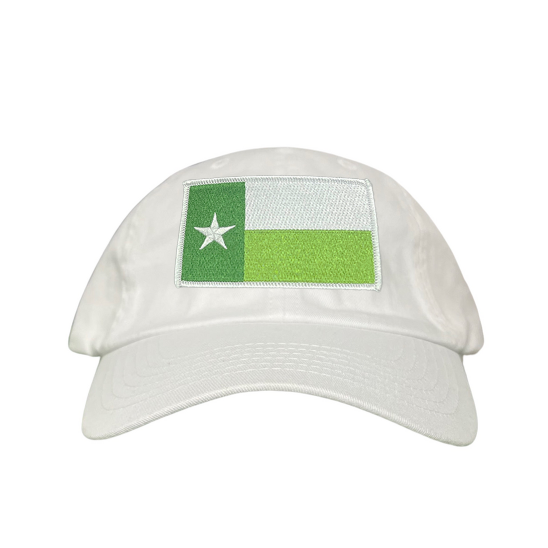 University of North Texas Battle Flag Mesh Snapback Cap