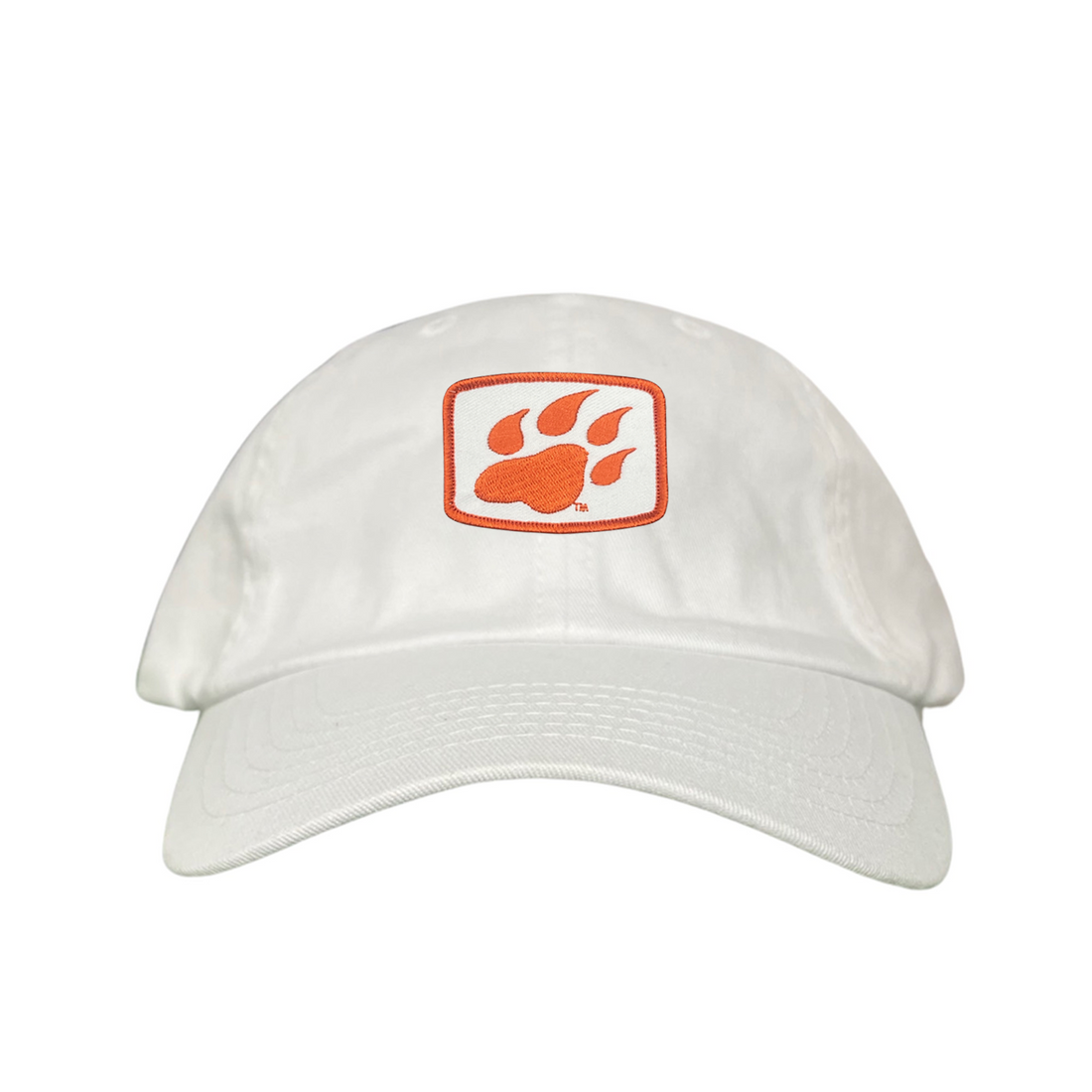 Sam Houston State Paw Golf Circle Logo Unisex Sporty Hat