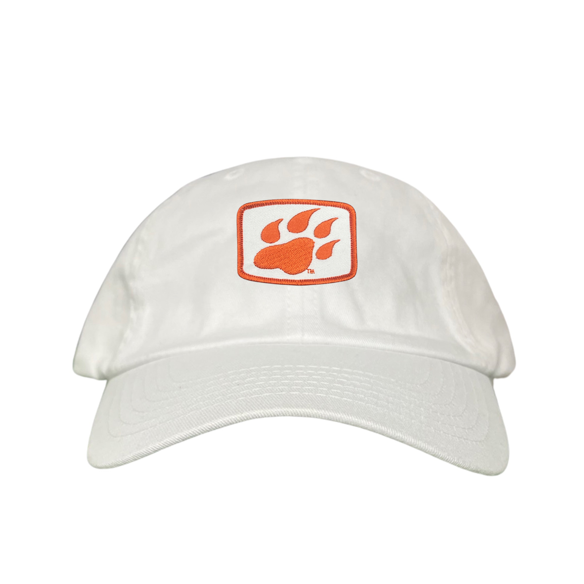 Sam Houston State Paw Golf Circle Logo Unisex Sporty Hat