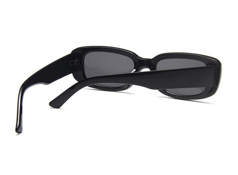 Vintage Purple Oval Sunglasses, Lightweight Retro Eyewear