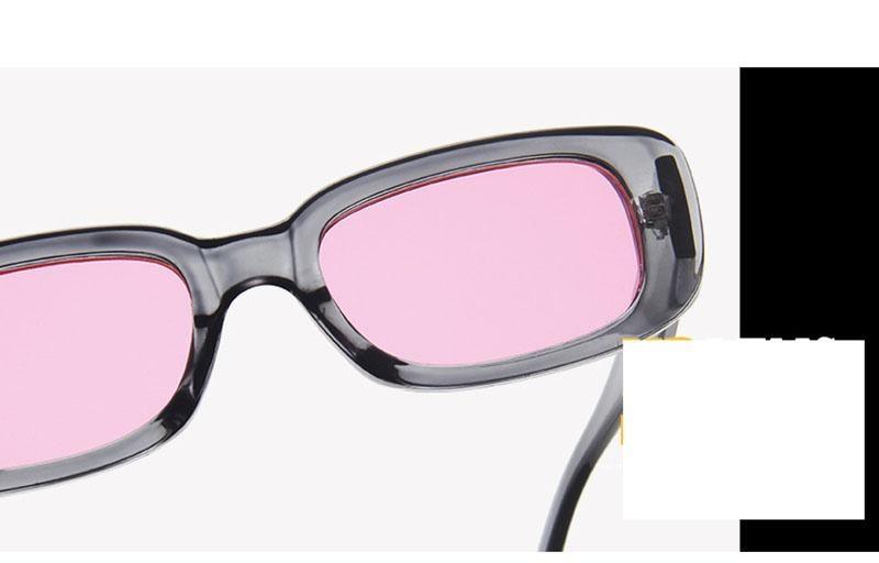 Vintage Purple Oval Sunglasses, Lightweight Retro Eyewear