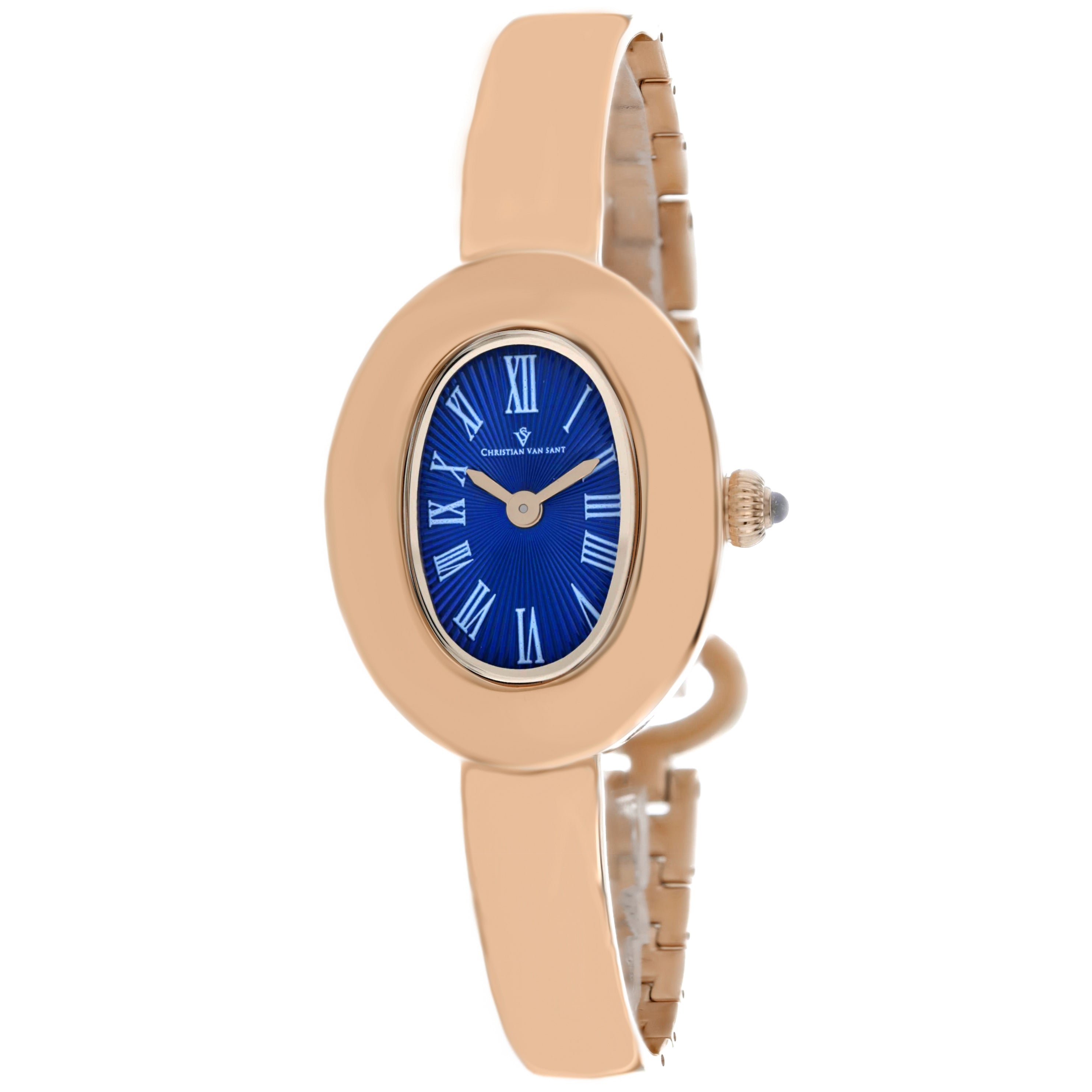 Christian Van Sant Women's Anora