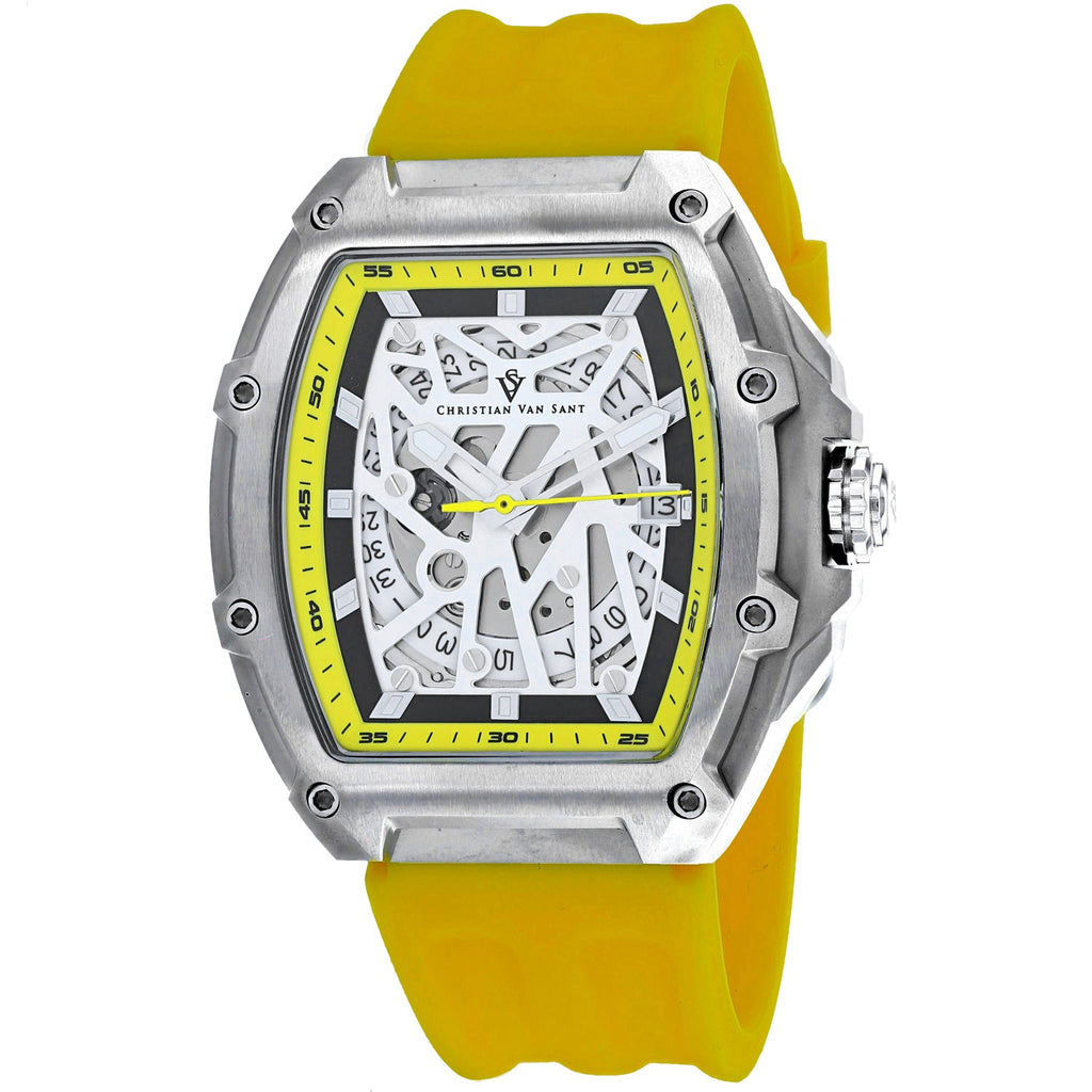 Christian Van Sant Men's Odyssey