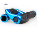 Ergonomic Aluminum Lock-on Mountain Bike Handlebar Grips