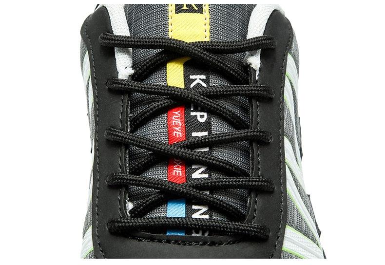 Men's Waterproof Trail Running Shoes & Outdoor Hiking Sneakers