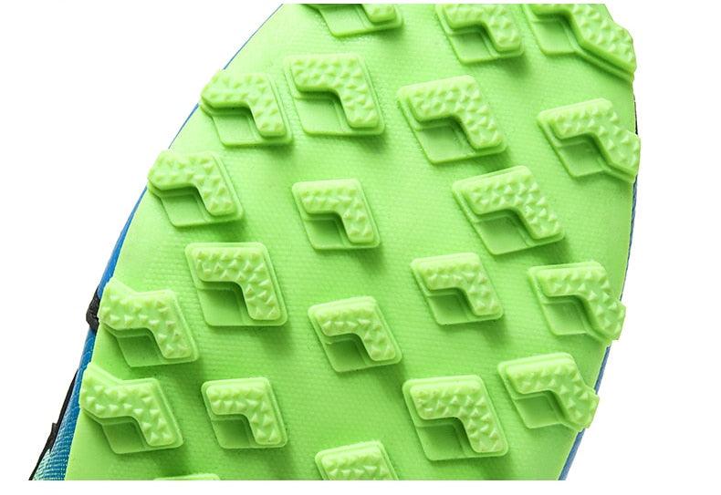 Men's Waterproof Trail Running Shoes & Outdoor Hiking Sneakers