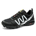 Men's Waterproof Trail Running Shoes & Outdoor Hiking Sneakers