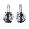 ZeraY Road & Mountain Bike Clipless Pedals, Sealed Self-Locking